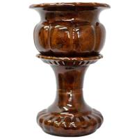 Бутон подарочное изделие 16л коричневый