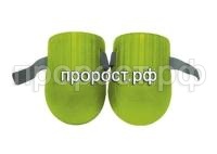 Для использования в процессе различных работ (садово-огородных, хозяйственных, ремонтных и других), при выполнении которых необходимо часто вставать на колени. Материал - мягкая, легкая и прочная резина. Оснащены надежным креплением. Рифленая поверхность Для использования в процессе различных работ (садово-огородных, хозяйственных, ремонтных и других), при выполнении которых необходимо часто вставать на колени. Материал - мягкая, легкая и прочная резина. Оснащены надежным креплением. Рифленая поверхность