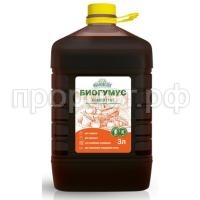 биогумус 3л биогумус 3л