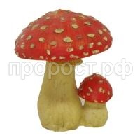 Мухомор 1