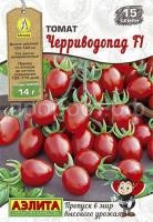 Томат Черриводопад F1_ЦП бф Томат Черриводопад F1_ЦП бф