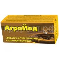 агройод 100мл агройод 100мл