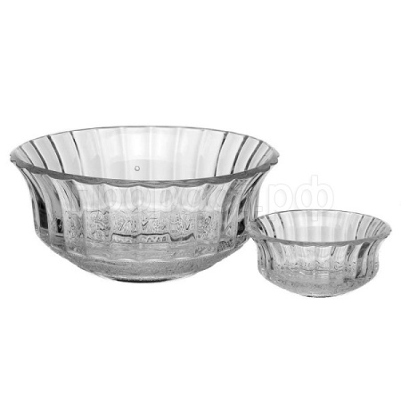 Набор салатников КОНЬЯ-F&D (7шт) 115мм 97400BFD 