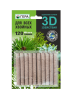 ГЕРА палочки 3D для хвойных 60гр*20пал