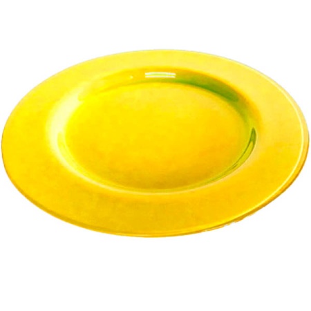 Тарелка сервировочная Лофт Микс/327/1-Н7