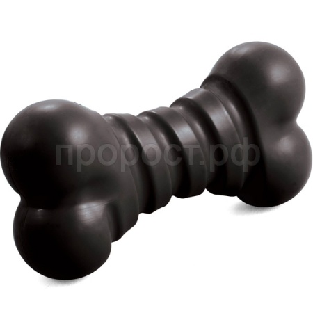 Игрушка с МегаКость из термопластичной резины 18,5см/STRONG/12191020/Триол