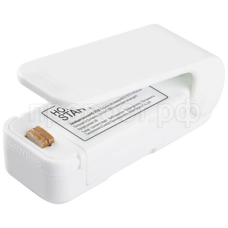 Запайщик пакетов HOMESTAR