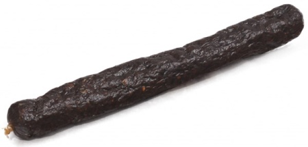 Лакомство для собак  Салямка с печен говяж и морк/18шт/5313